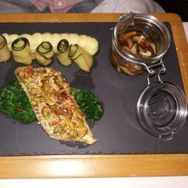 Hercegasszony Birtok, Mezőtúr - Vendéglátás