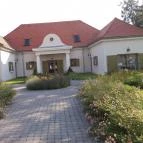 Hercegasszony Birtok Mezőtúr - Külső kép