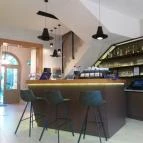 Hercegasszony Birtok Mezőtúr - Belső