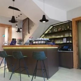 Hercegasszony Birtok, Mezőtúr - Belső