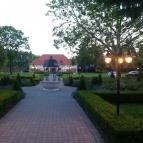 Hercegasszony Birtok Mezőtúr - Külső kép