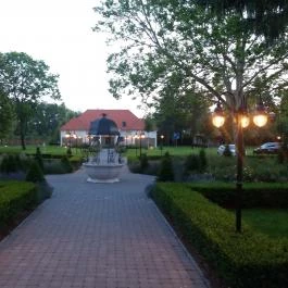 Hercegasszony Birtok, Mezőtúr - Külső kép