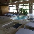 Hercegasszony Birtok Mezőtúr - Wellness