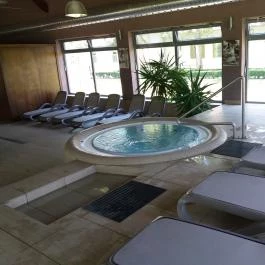 Hercegasszony Birtok, Mezőtúr - Wellness