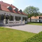 Hercegasszony Birtok Mezőtúr - Külső kép