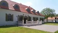 Hercegasszony Birtok Mezőtúr - Külső kép