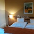 Jankovich Kúria Wellness Hotel Rácalmás - Szobák