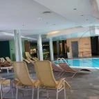 Jankovich Kúria Wellness Hotel Rácalmás - Wellness