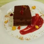 Jankovich Kúria Wellness Hotel Rácalmás - Vendéglátás