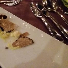 Jankovich Kúria Wellness Hotel, Rácalmás - Vendéglátás