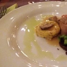 Jankovich Kúria Wellness Hotel, Rácalmás - Vendéglátás