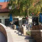 Jankovich Kúria Wellness Hotel Rácalmás - Külső kép