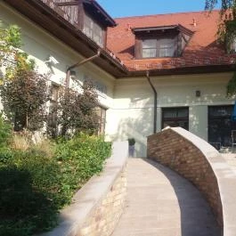 Jankovich Kúria Wellness Hotel, Rácalmás - Külső kép