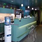 Jankovich Kúria Wellness Hotel Rácalmás - Belső