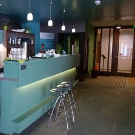 Jankovich Kúria Wellness Hotel, Rácalmás - Belső