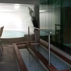 Jankovich Kúria Wellness Hotel Rácalmás - Wellness