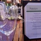 Jankovich Kúria Wellness Hotel Rácalmás - Vendéglátás