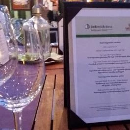 Jankovich Kúria Wellness Hotel, Rácalmás - Vendéglátás