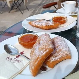 Karolina Kávéház & Koktélbár, Balatonfüred - Egyéb