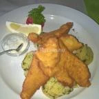 Mediterraneo Vendégfogadó Esztergom - Étel/ital