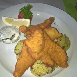 Mediterraneo Vendégfogadó , Esztergom - Étel/ital