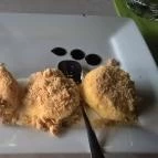 Mediterraneo Vendégfogadó Esztergom - Étel/ital