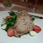 Nonna Rosa Debrecen - Étel/ital