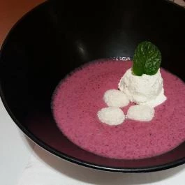 Nonna Rosa, Debrecen - Étel/ital