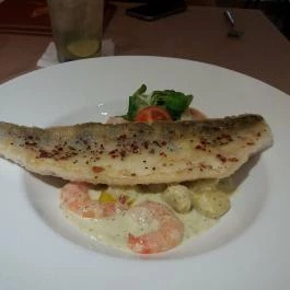 Nonna Rosa, Debrecen - Étel/ital