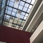 Portobello Wellness & Yacht Hotel Esztergom Esztergom - Belső