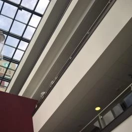 Portobello Wellness & Yacht Hotel Esztergom, Esztergom - Belső