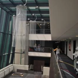 Portobello Wellness & Yacht Hotel Esztergom, Esztergom - Belső