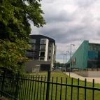 Portobello Wellness & Yacht Hotel Esztergom Esztergom - Medence/kert