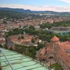 Portobello Wellness & Yacht Hotel Esztergom Esztergom - Környék