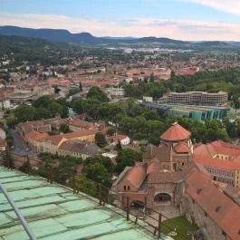 Portobello Wellness & Yacht Hotel Esztergom, Esztergom - Környék