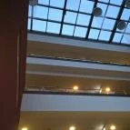 Portobello Wellness & Yacht Hotel Esztergom Esztergom - Belső