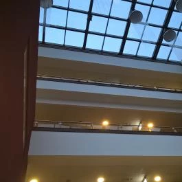 Portobello Wellness & Yacht Hotel Esztergom, Esztergom - Belső