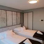 Hunguest Hotel Bál Resort Balatonalmádi - Szobák