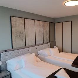 Hunguest Hotel Bál Resort, Balatonalmádi - Szobák