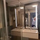 Hunguest Hotel Bál Resort Balatonalmádi - Fürdőszoba