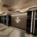 Hunguest Hotel Bál Resort Balatonalmádi - Belső