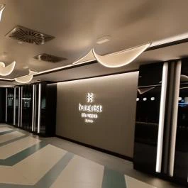 Hunguest Hotel Bál Resort, Balatonalmádi - Belső