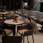 Hunguest Hotel Bál Resort Balatonalmádi - Vendéglátás