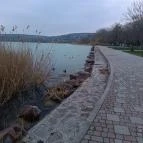 Hunguest Hotel Bál Resort Balatonalmádi - Külső kép