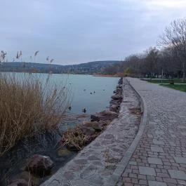 Hunguest Hotel Bál Resort, Balatonalmádi - Külső kép