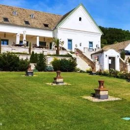 Takler Pince , Szekszárd - Egyéb