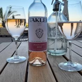 Takler Pince , Szekszárd - Egyéb