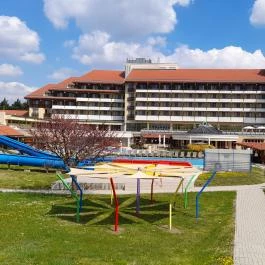 Hunguest Hotel Pelion , Tapolca - Egyéb