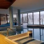 Hunguest Hotel Pelion Tapolca - Wellness