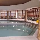 Hunguest Hotel Pelion Tapolca - Wellness